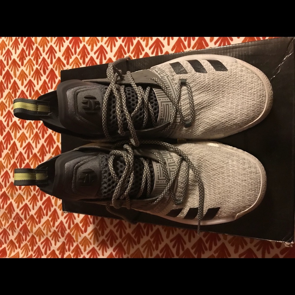 Adidas James Harden Vol. 2